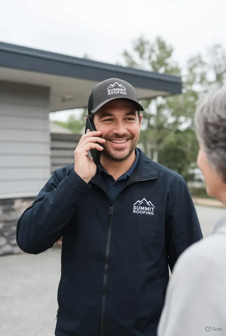 Flat Roof Leak Repair Harrah, OK FAQs